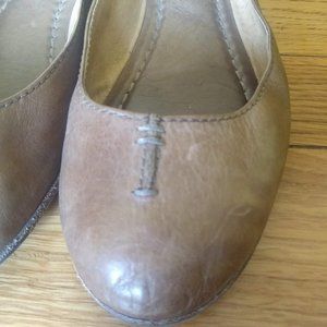 Frey Carson Ballet Flat - Women's  Size 8.5